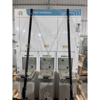 AMAT 300mm Endura II PVD System...